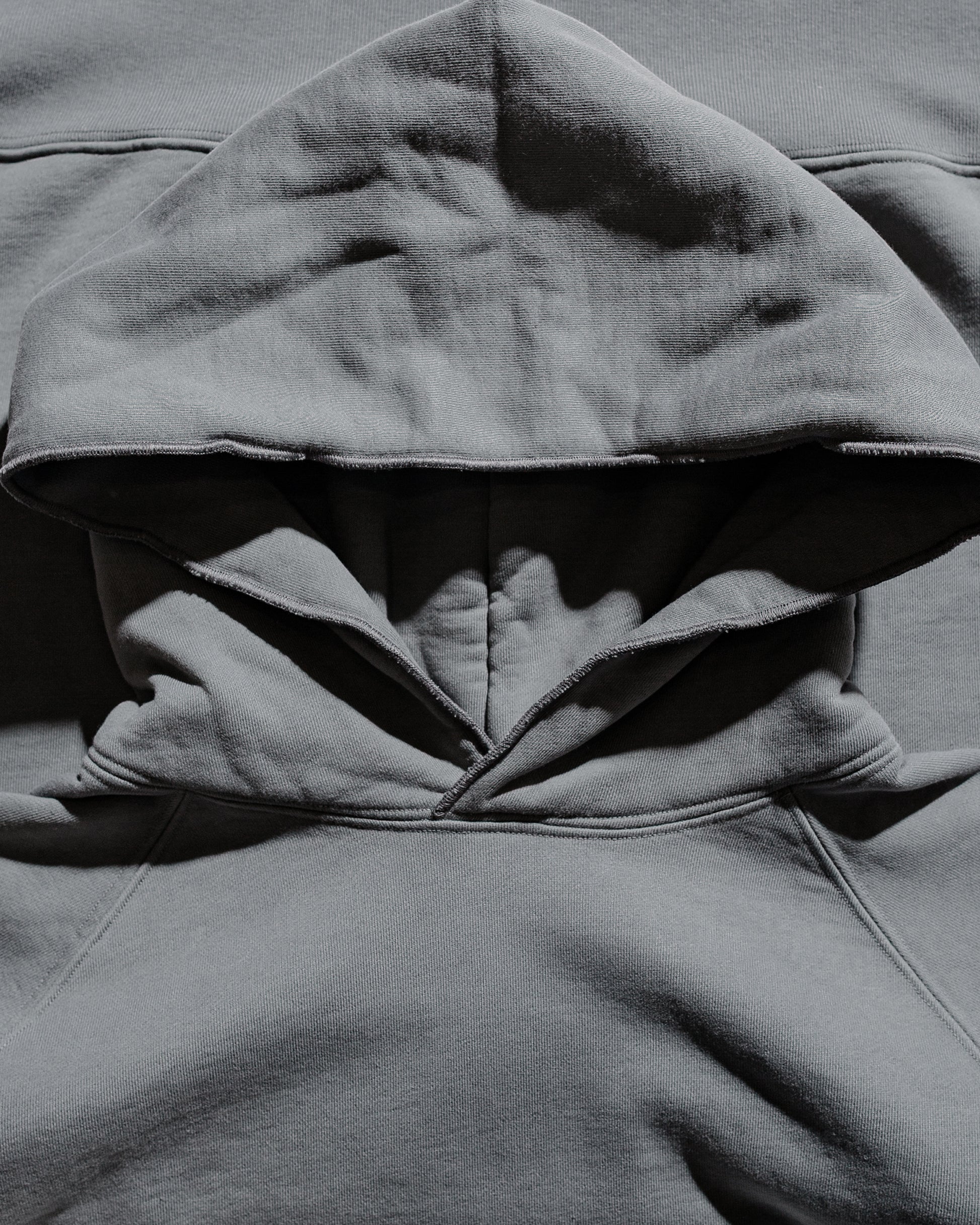 lost & found Lady White Co. Lady White Co. Super Weighted Hoodie Kelp