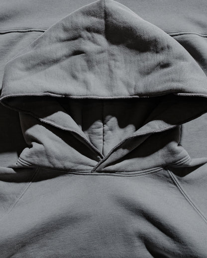 lost & found Lady White Co. Lady White Co. Super Weighted Hoodie Kelp
