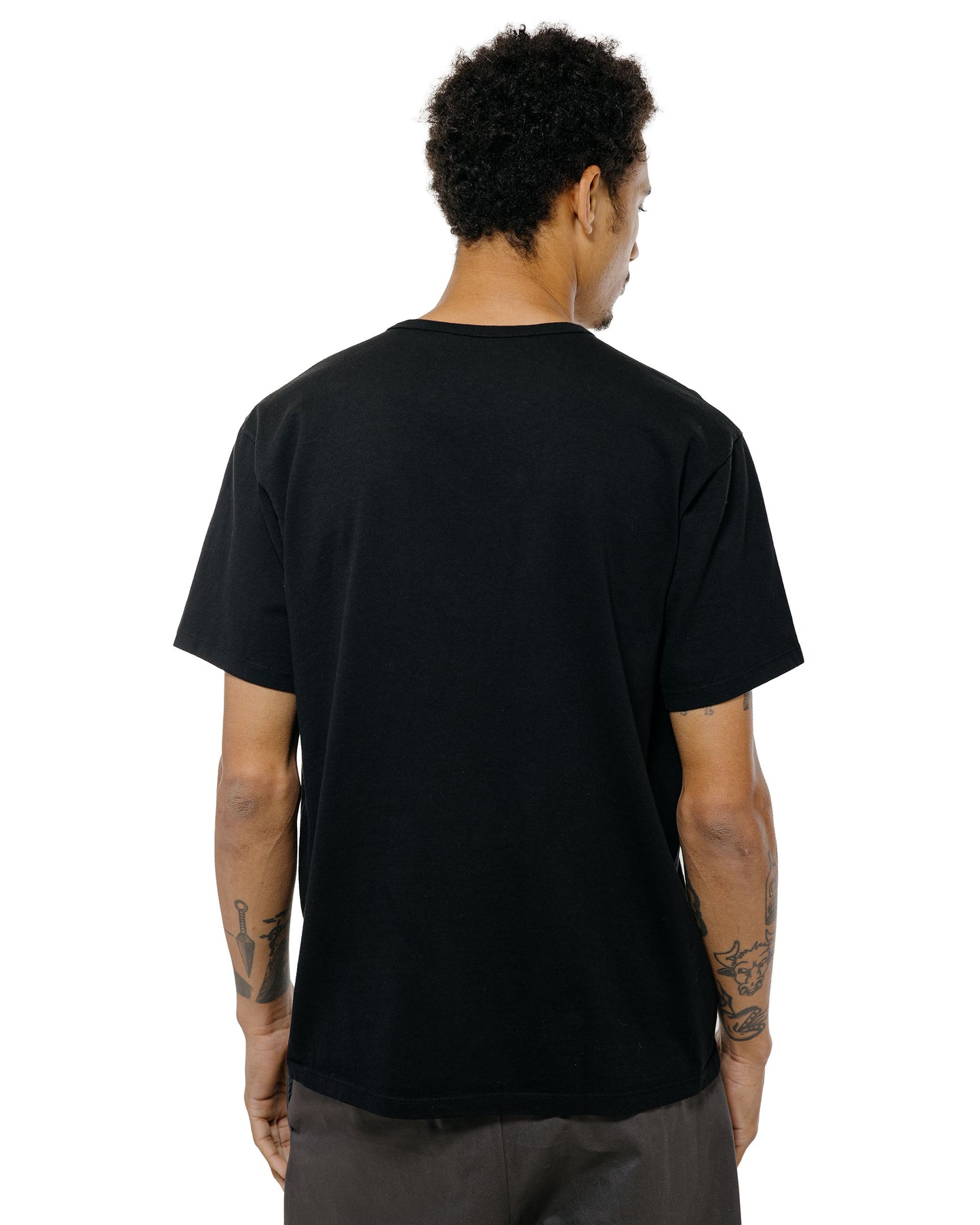 lost & found Lady White Co. Lady White Co. T-Shirt 2-Pack Black
