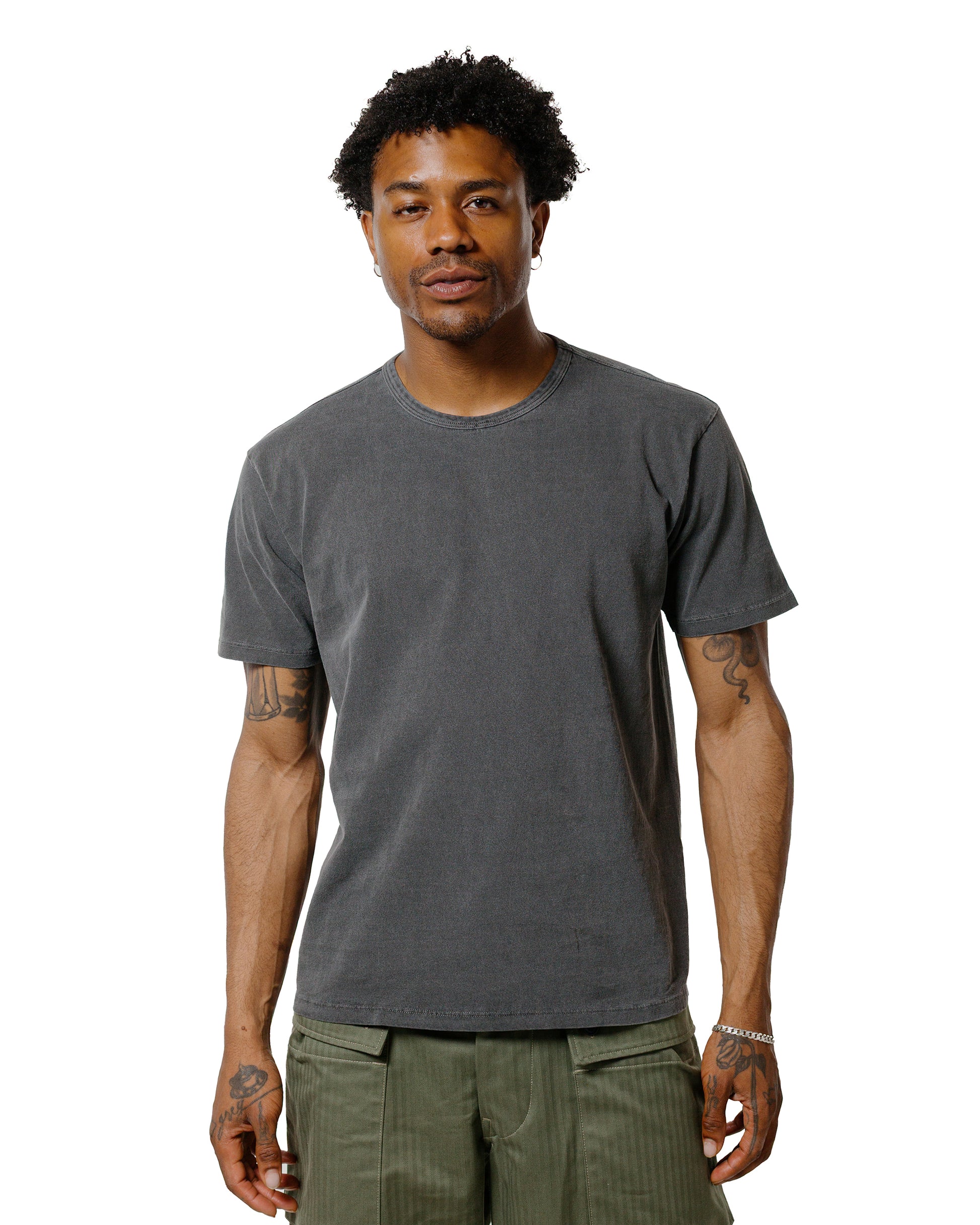 lost & found Lady White Co. Lady White Co. T-Shirt 2-Pack Grindle