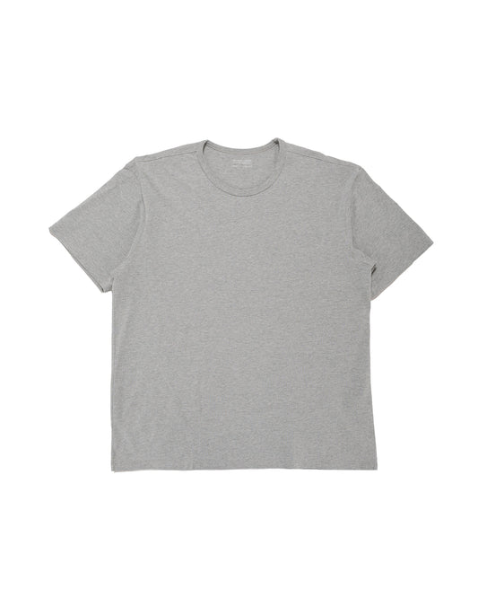 lost & found Lady White Co. Lady White Co. T-Shirt 2-Pack Heather Grey