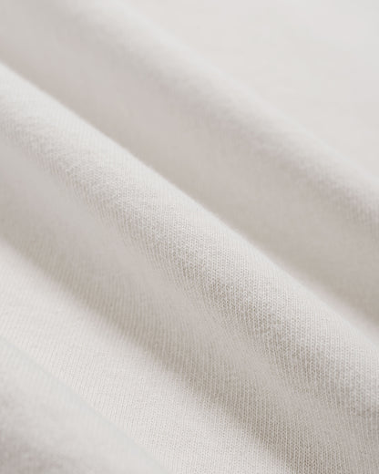 Lady White Co. Tシャツ 2枚組 オフホワイト