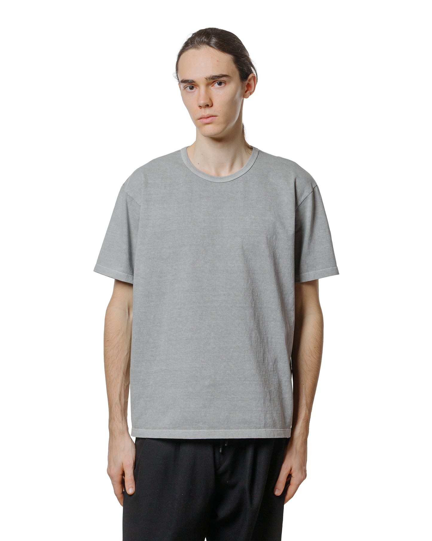 lost & found Lady White Co. Lady White Co. T-Shirt 2-Pack Pigment Chalk
