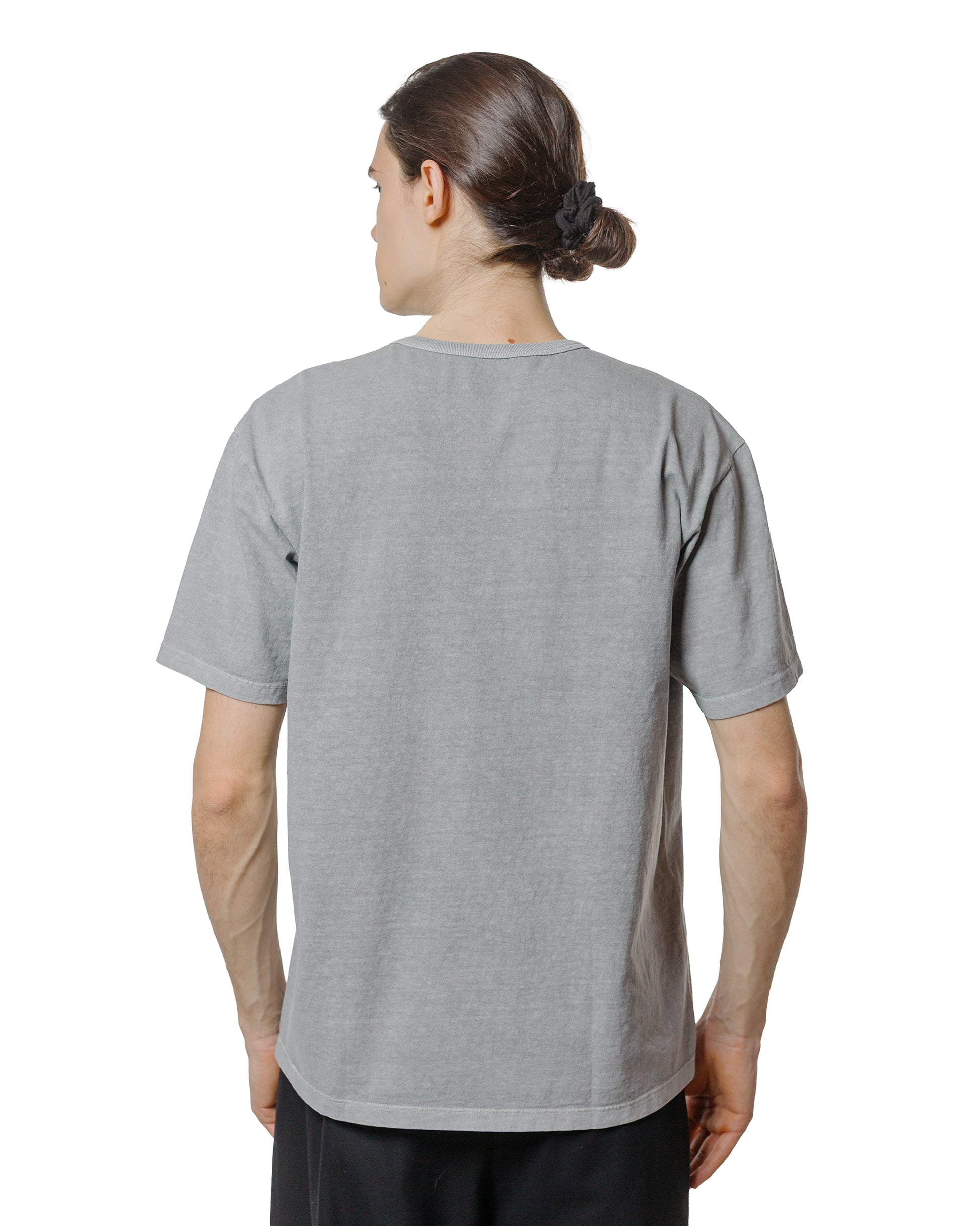 lost & found Lady White Co. Lady White Co. T-Shirt 2-Pack Pigment Chalk