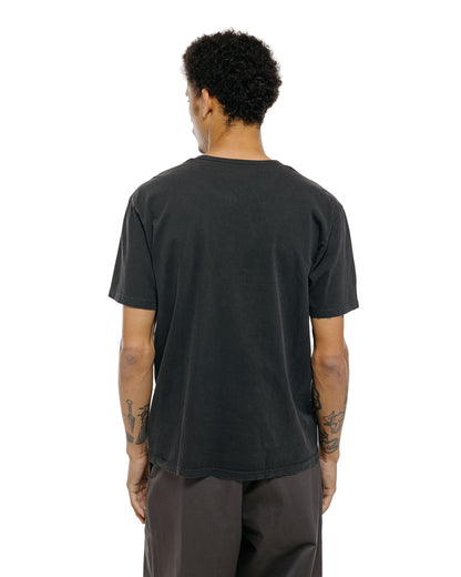 Lady White Co. T-Shirt 2-Pack Pigment Charcoal