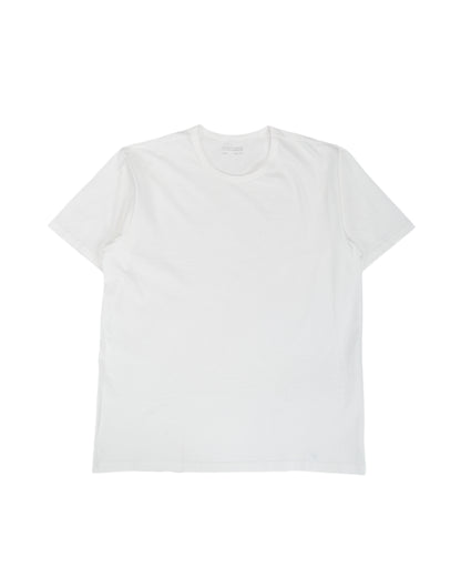 lost & found Lady White Co. Lady White Co. T-Shirt 2-Pack White