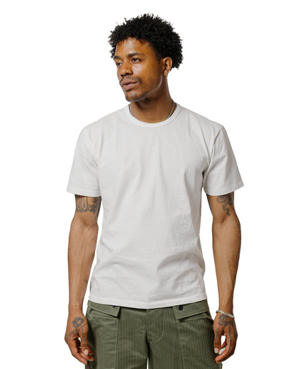 lost & found Lady White Co. Lady White Co. T-Shirt 2-Pack White