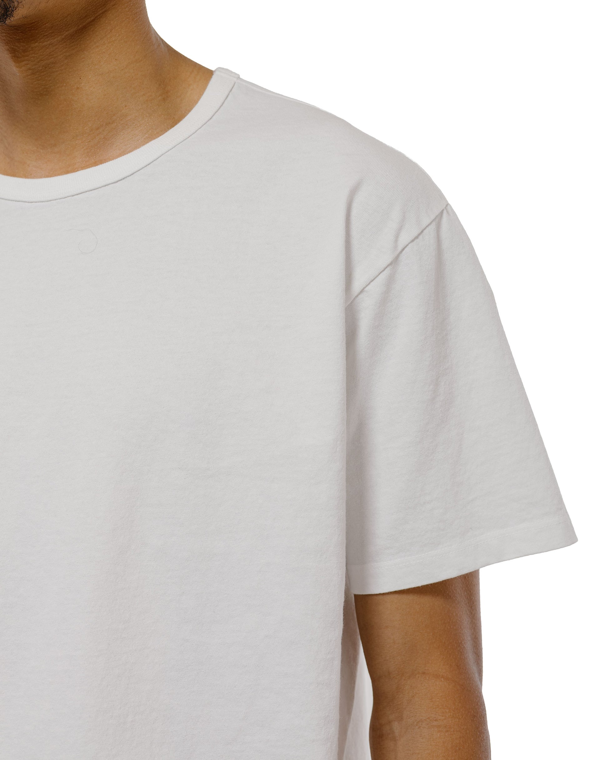 lost & found Lady White Co. Lady White Co. T-Shirt 2-Pack White