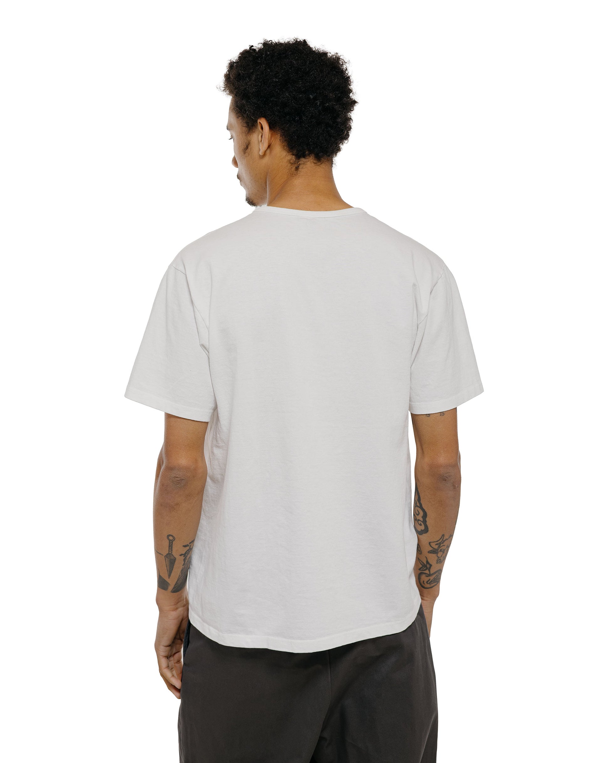 lost & found Lady White Co. Lady White Co. T-Shirt 2-Pack White