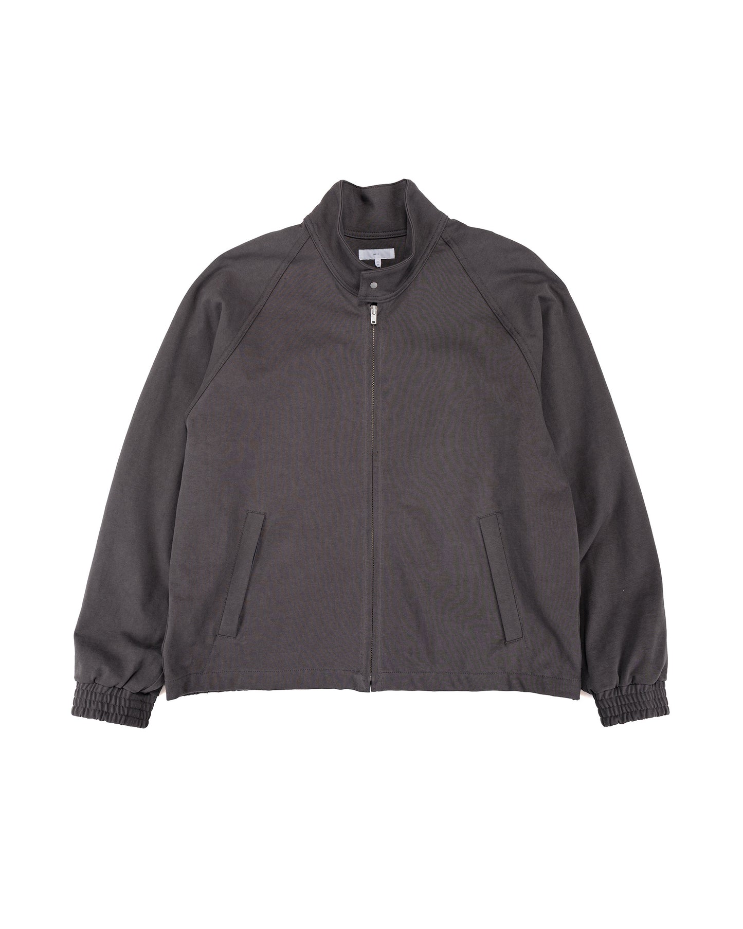 lost & found Lady White Co. Lady White Co. Toolen Jacket Pewter