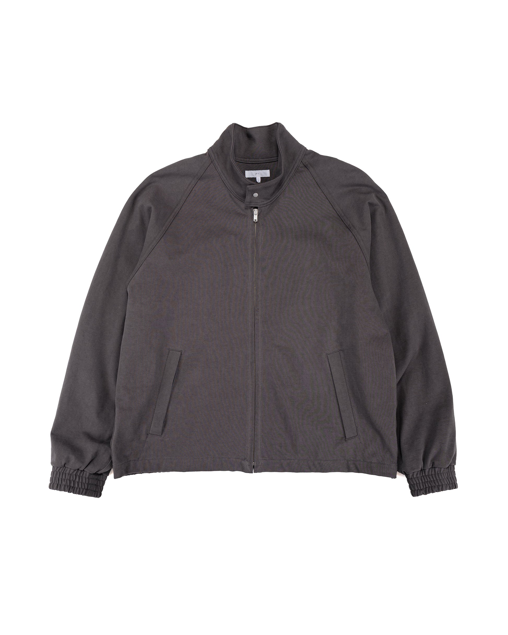 lost & found Lady White Co. Lady White Co. Toolen Jacket Pewter