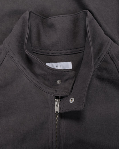 lost & found Lady White Co. Lady White Co. Toolen Jacket Pewter