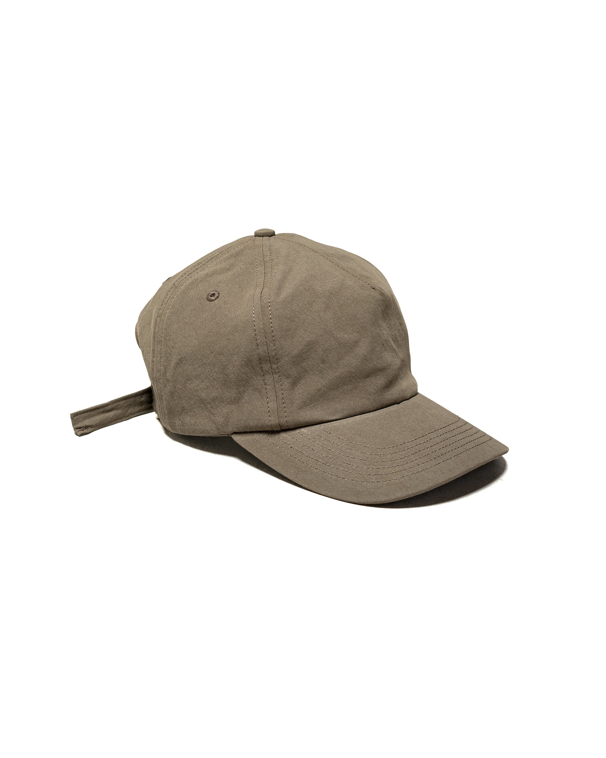 lost & found Lady White Co. Lady White Co. Washed Twill Cap Cedar