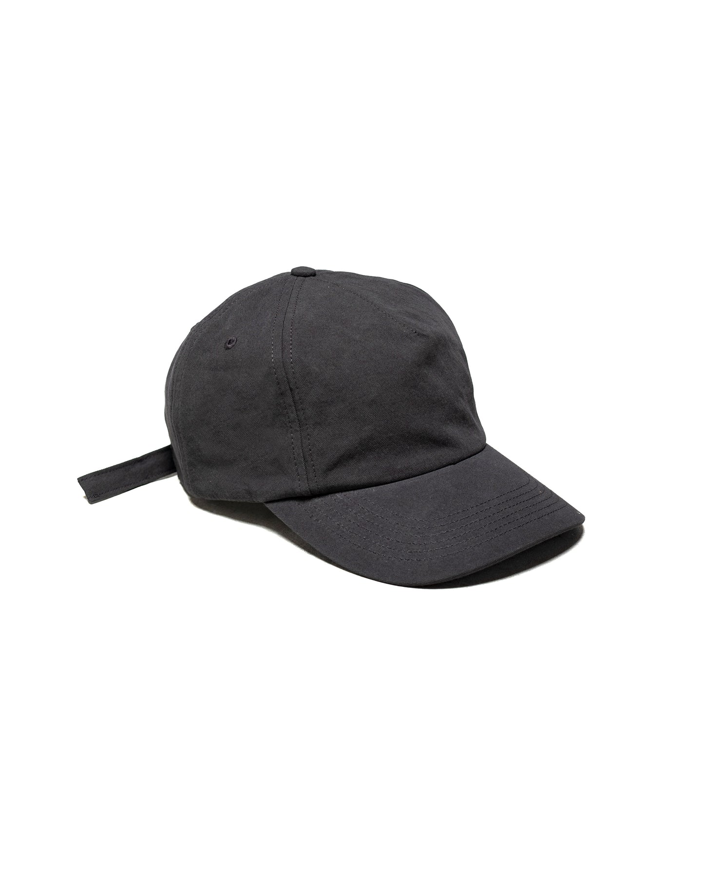 lost & found Lady White Co. Lady White Co. Washed Twill Cap Flint
