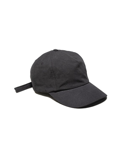 lost & found Lady White Co. Lady White Co. Washed Twill Cap Flint
