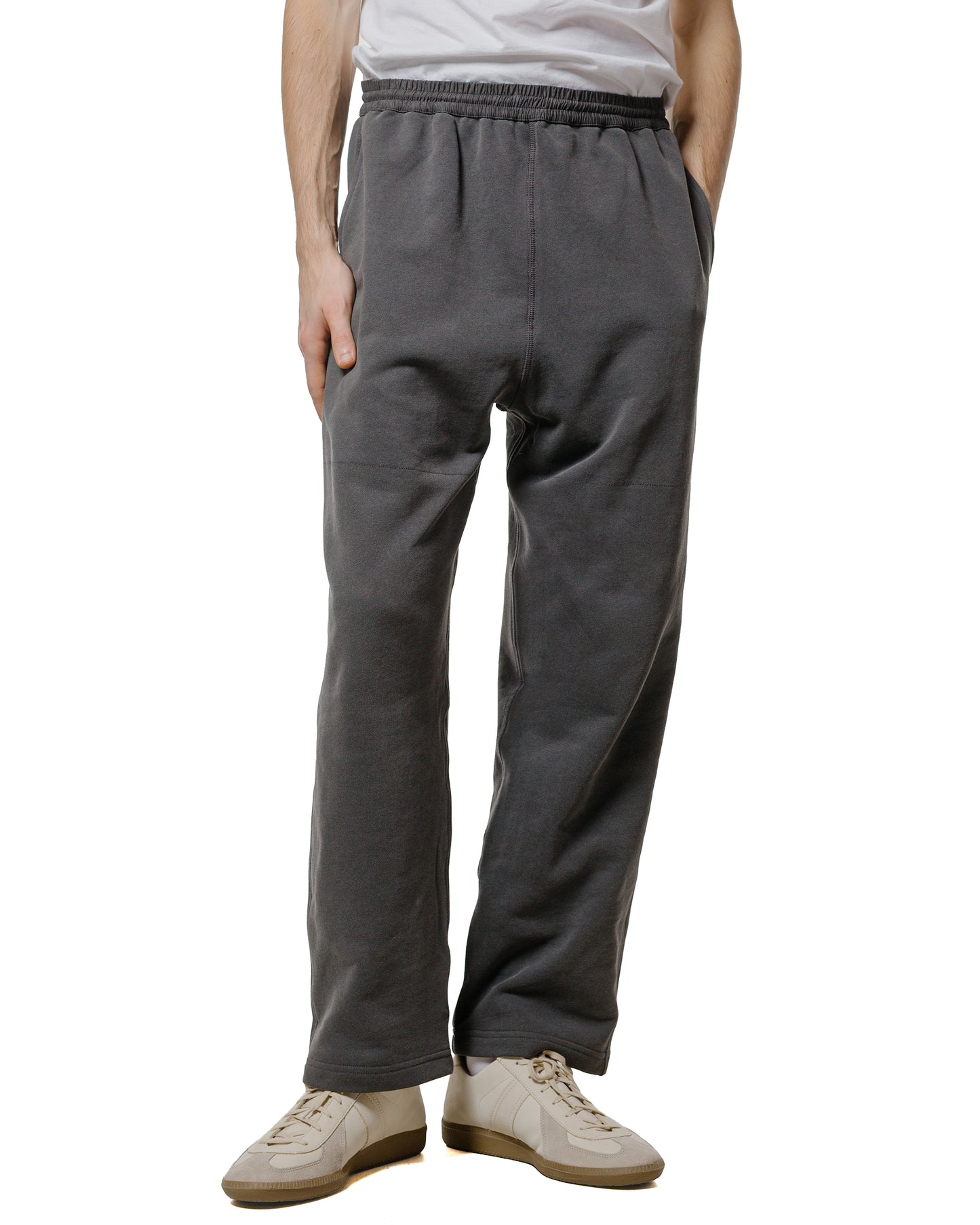 lost & found Lady White Co. Lady White Co. Woven WB Sweatpant Grindle