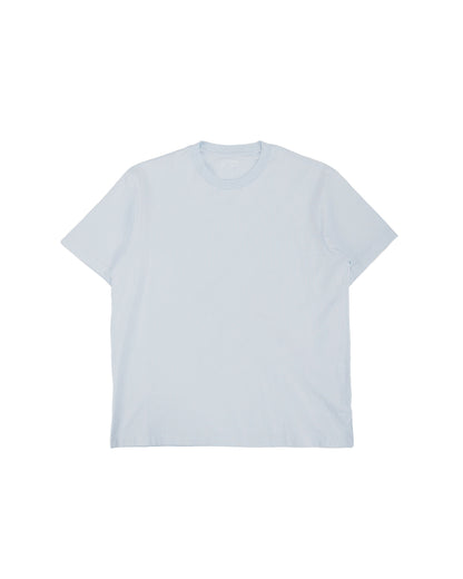 lost & found Lady White Co. Lady White Co. Municipal T-Shirt Pale Blue