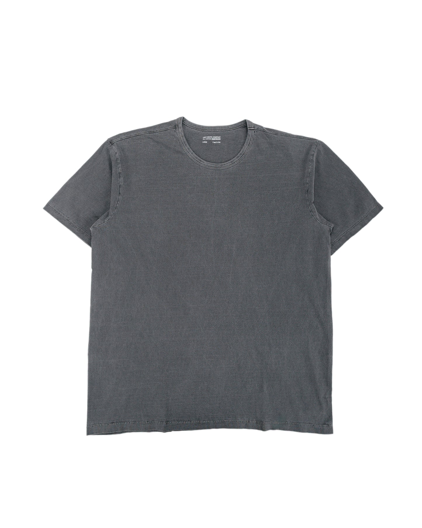 lost & found Lady White Co. Lady White Co. T-Shirt 2-Pack Grindle