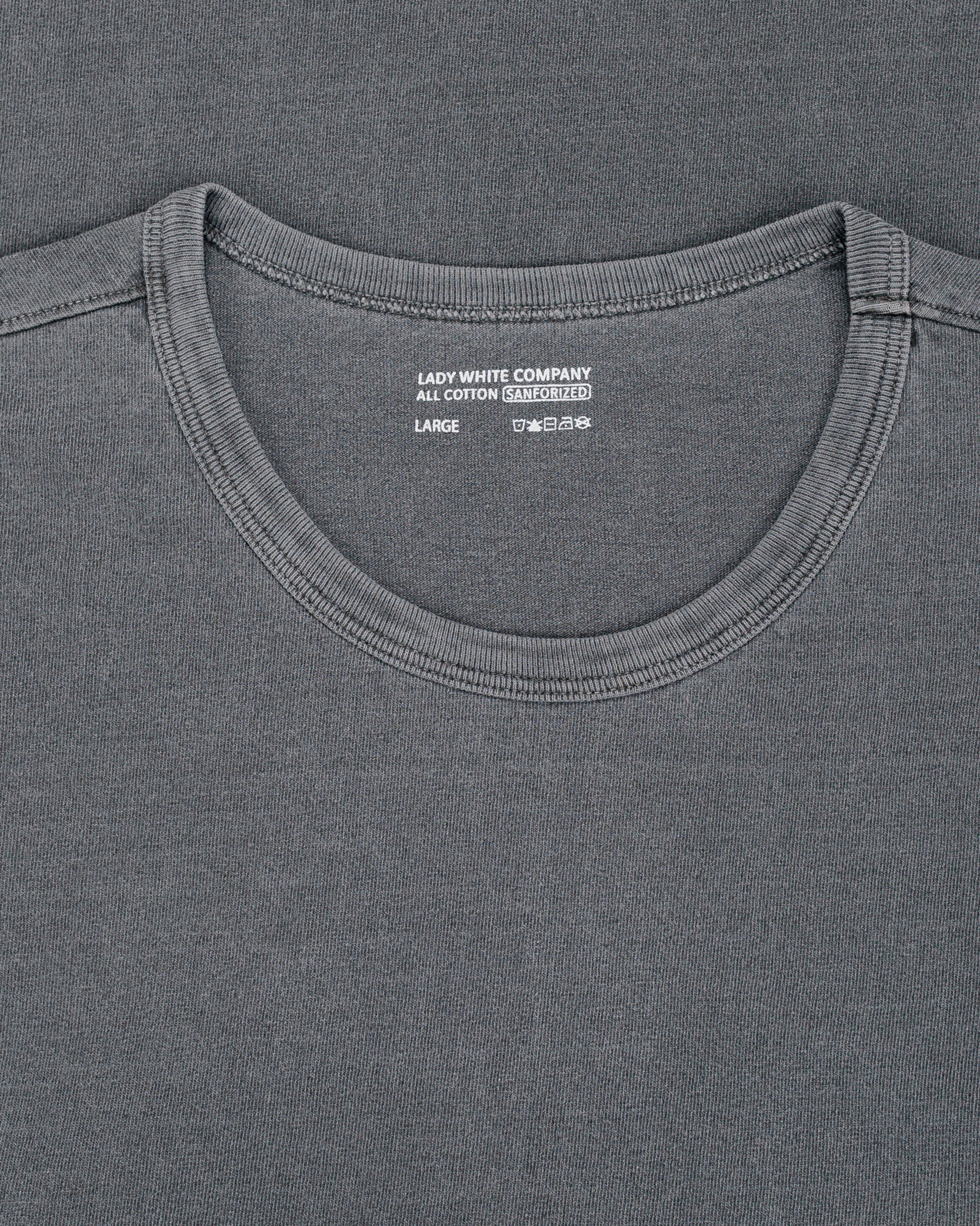 lost & found Lady White Co. Lady White Co. T-Shirt 2-Pack Grindle