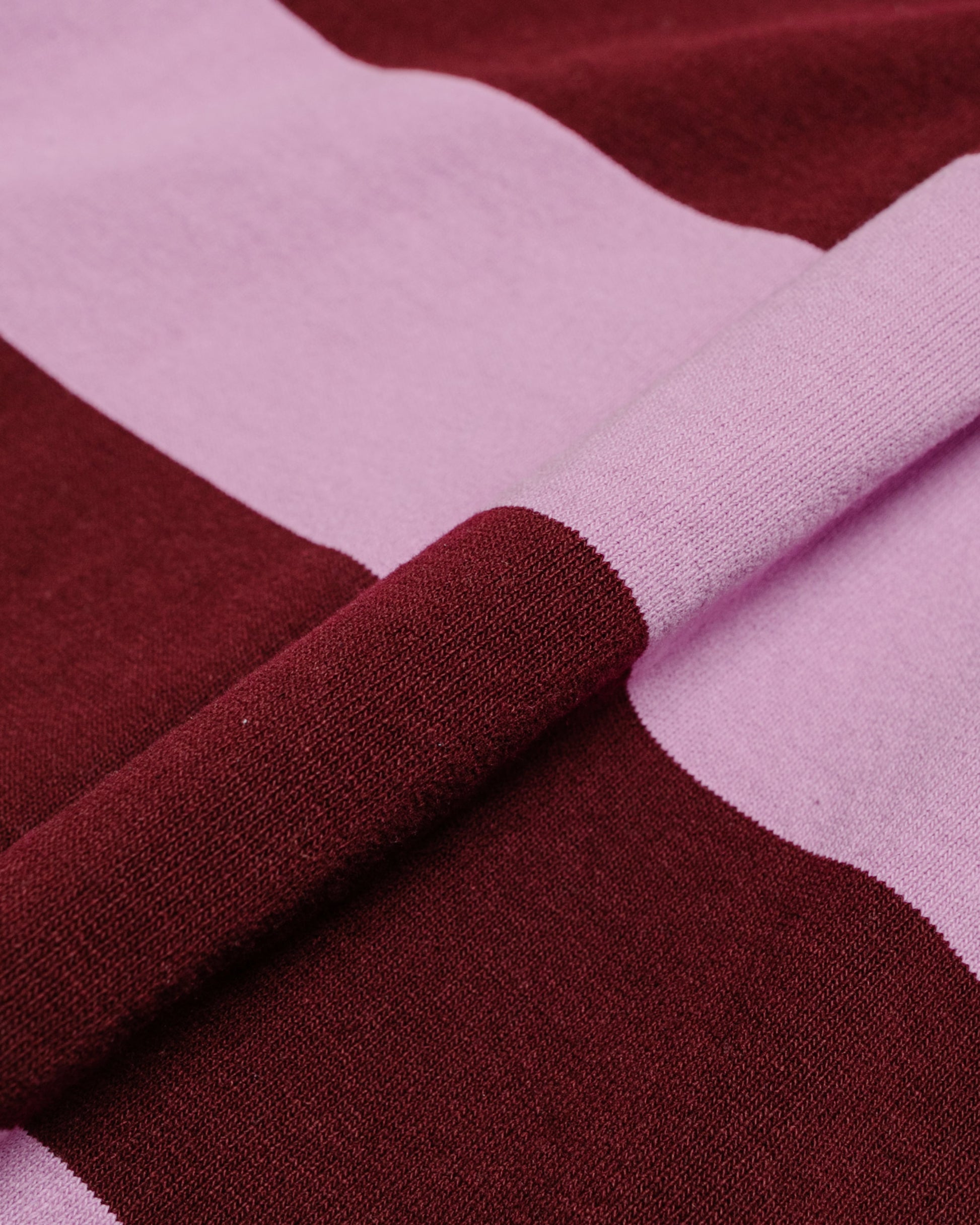 lost & found Lost & Found Lost & Found Classic Cardigan Harvard/Lavender