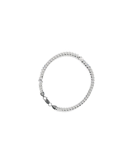 Lost & Found Cuban Link Bracelet