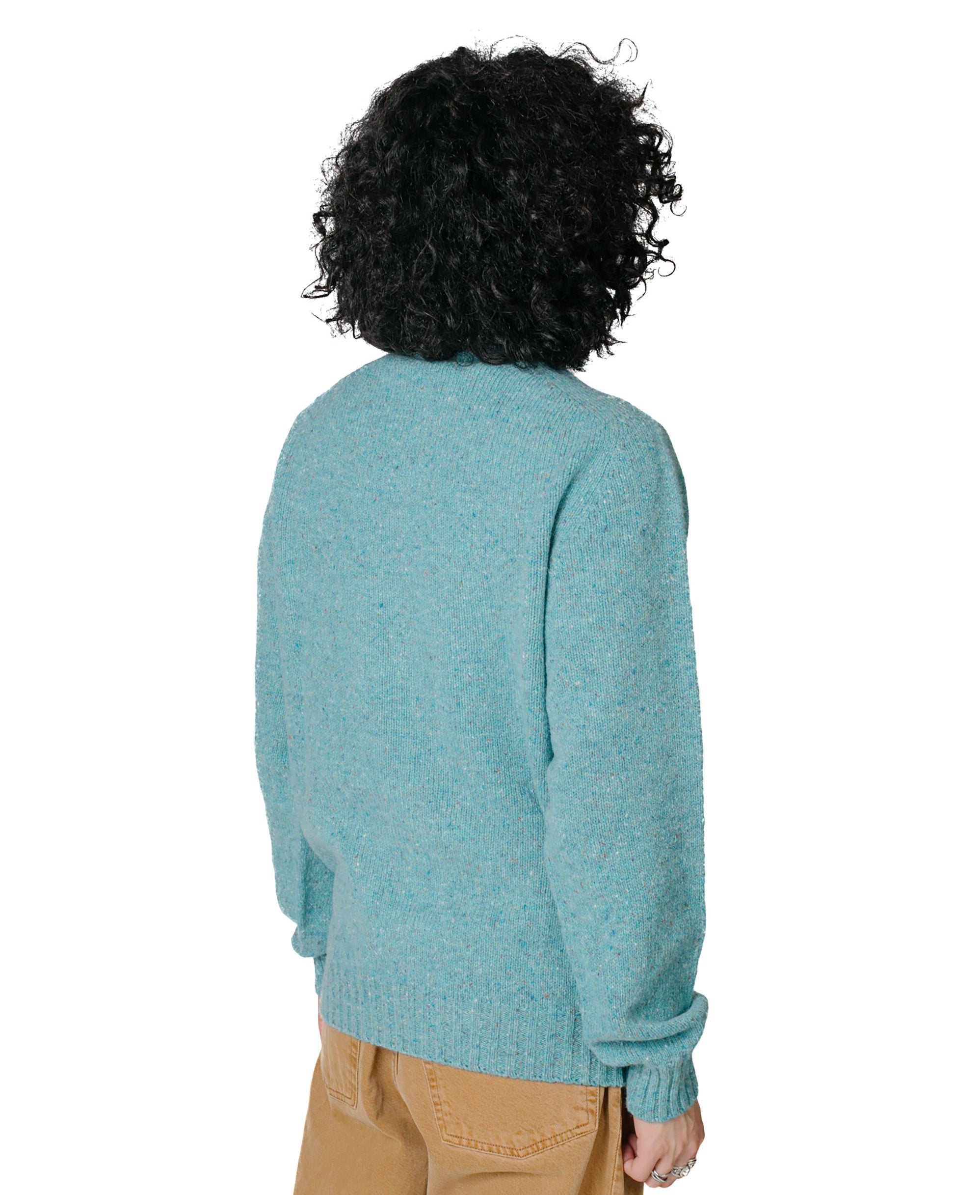 lost & found Lost & Found Lost & Found Donegal Sweater Uist