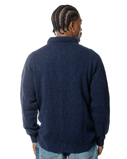 Lost & Found Eton Sweater Jura