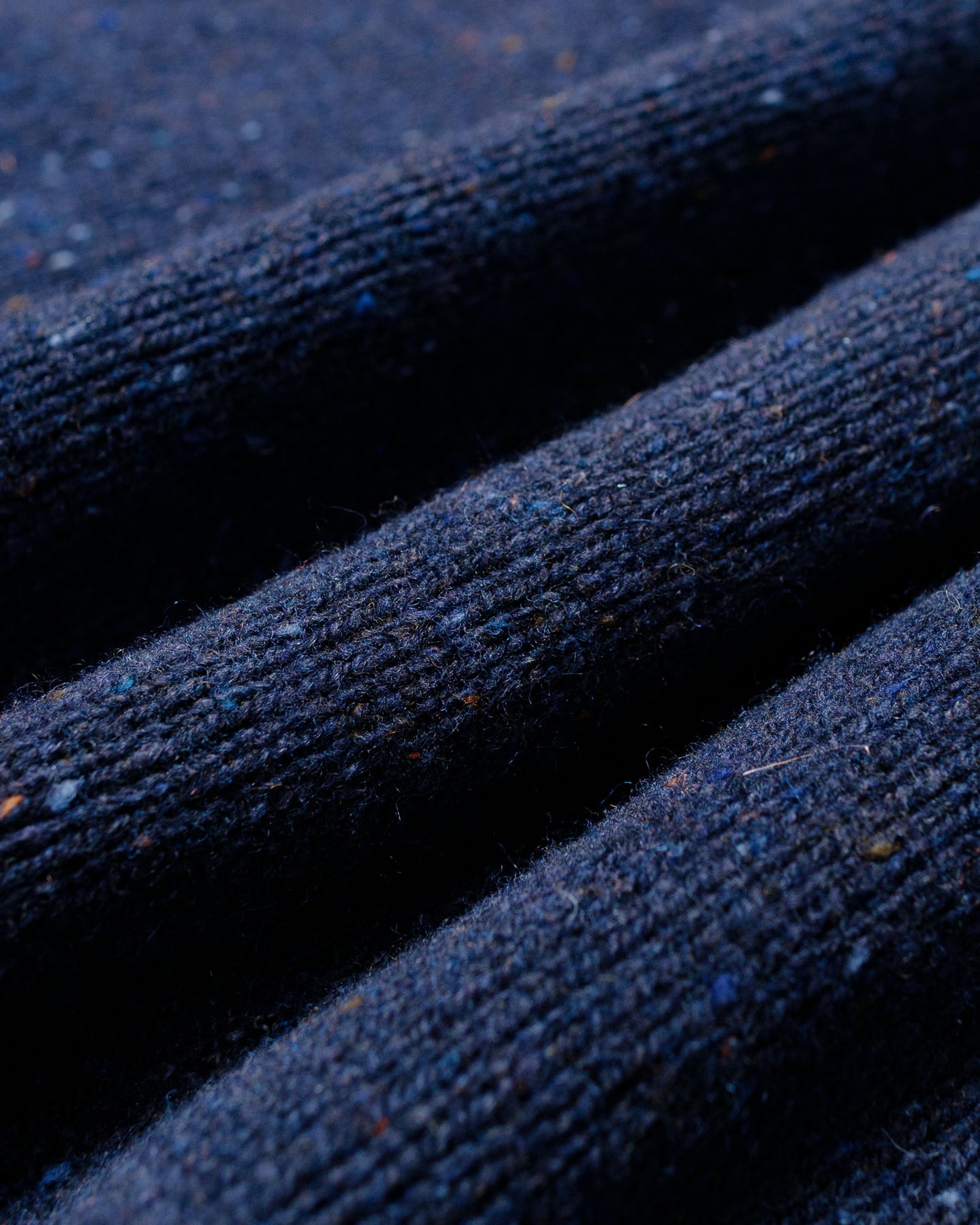 Lost & Found Eton Sweater Jura