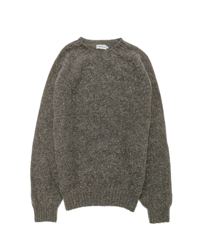 lost & found Lost & Found Lost & Found Shaggy Sweater Fossil