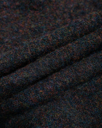 lost & found Lost & Found Lost & Found Shaggy Sweater Midnight