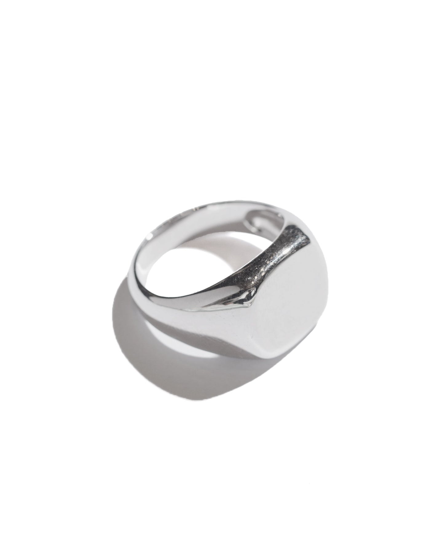 lost & found Lost & Found Lost & Found Signet Ring