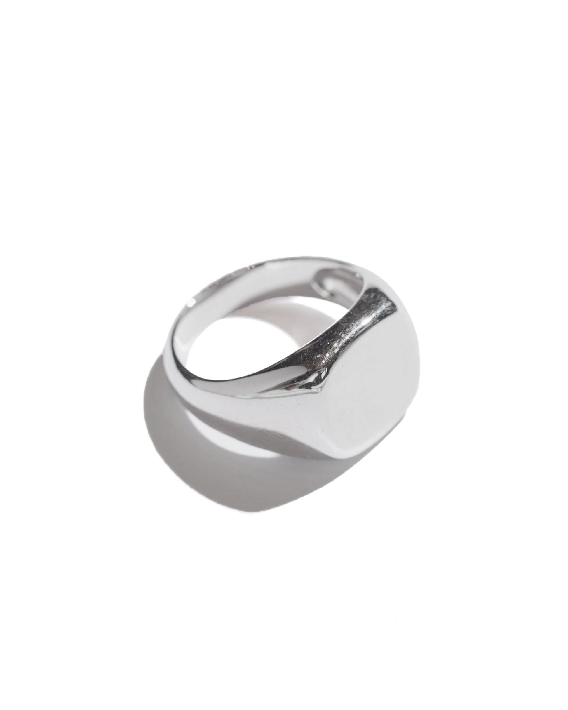 lost & found Lost & Found Lost & Found Signet Ring