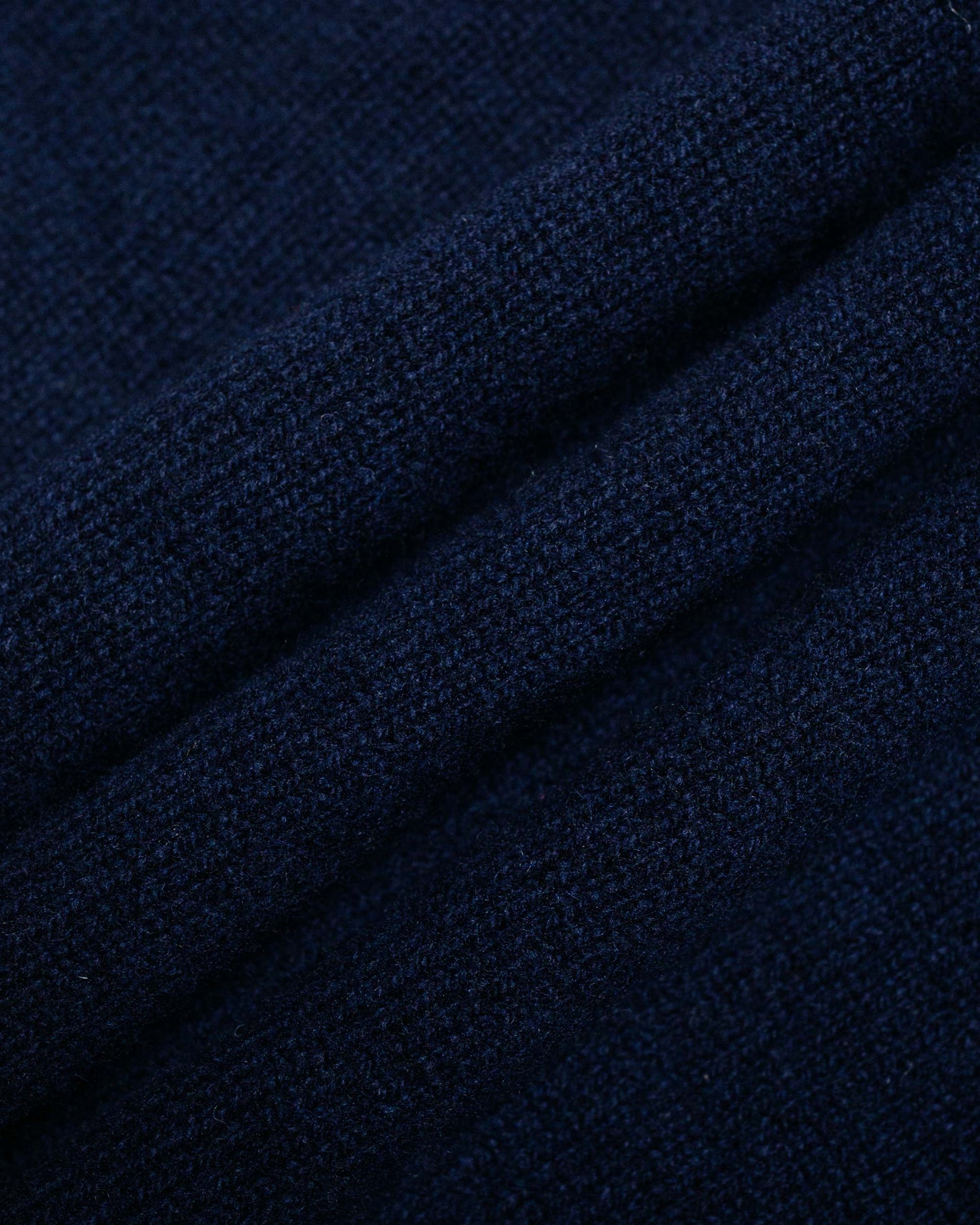 lost & found Lost & Found Lost & Found Wool Cashmere Sweater Italian Night