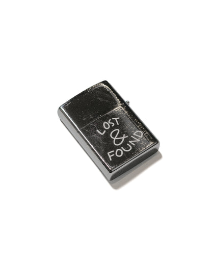 Lost & Found "Kiss Me" Lighter