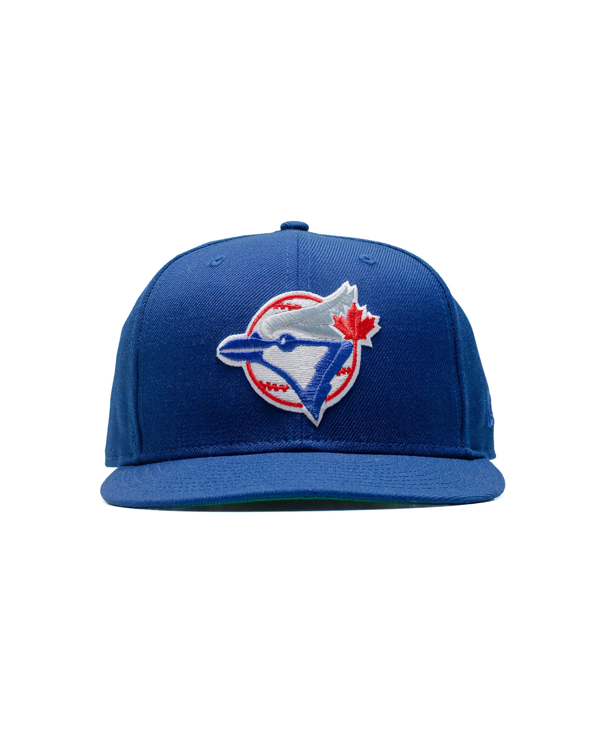 lost & found Lost & Found Lost & Found / MLB© - Toronto Blue Jays Away New Era Fitted Royal