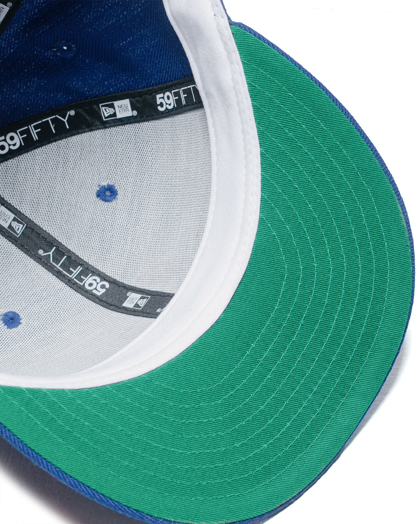 lost & found Lost & Found Lost & Found / MLB© - Toronto Blue Jays Away New Era Fitted Royal