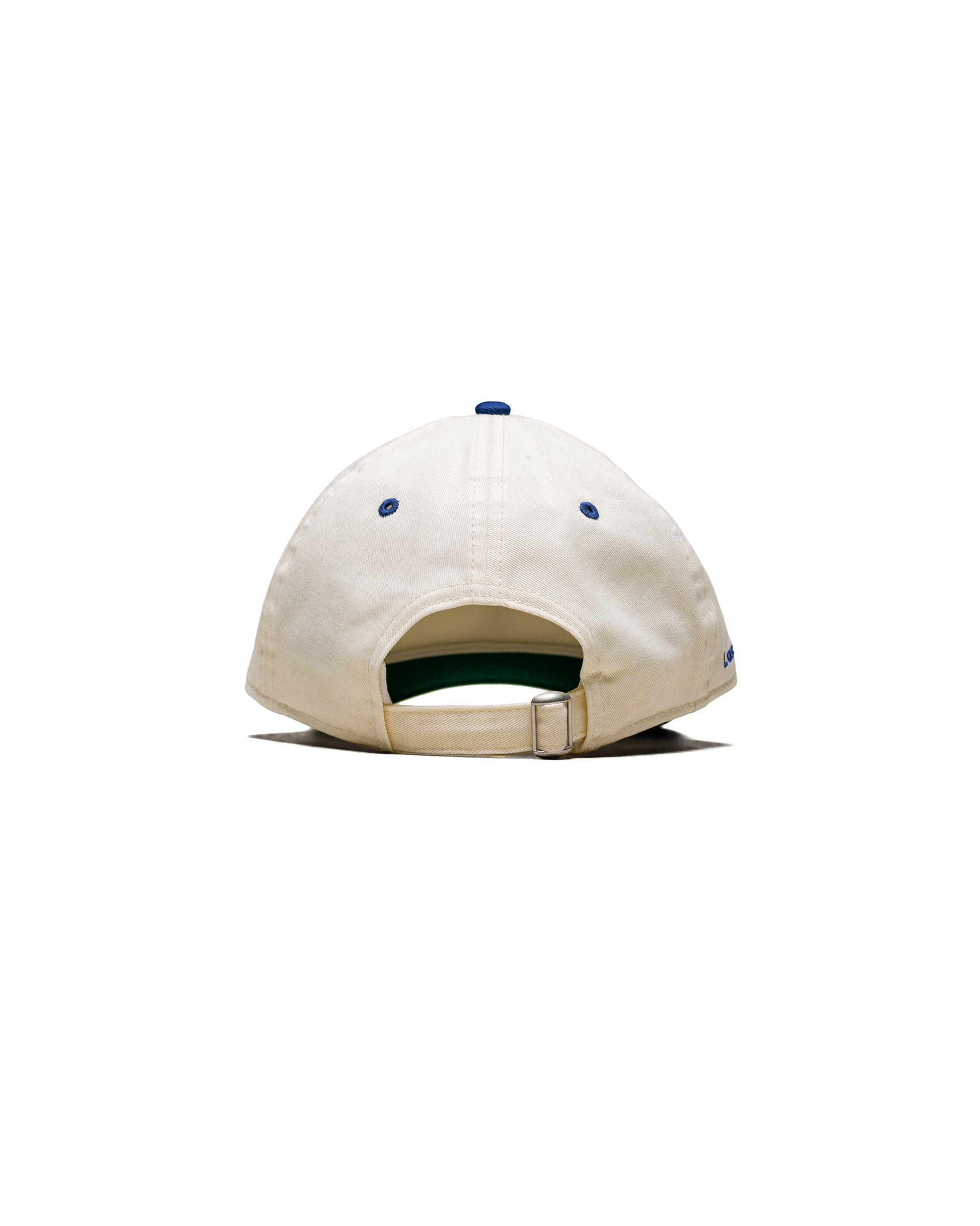 Lost & Found / MLB© - Toronto Blue Jays New Era Adjustable Hat Off White/Royal