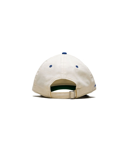 Lost & Found / MLB© - Toronto Blue Jays New Era Adjustable Hat Off White/Royal