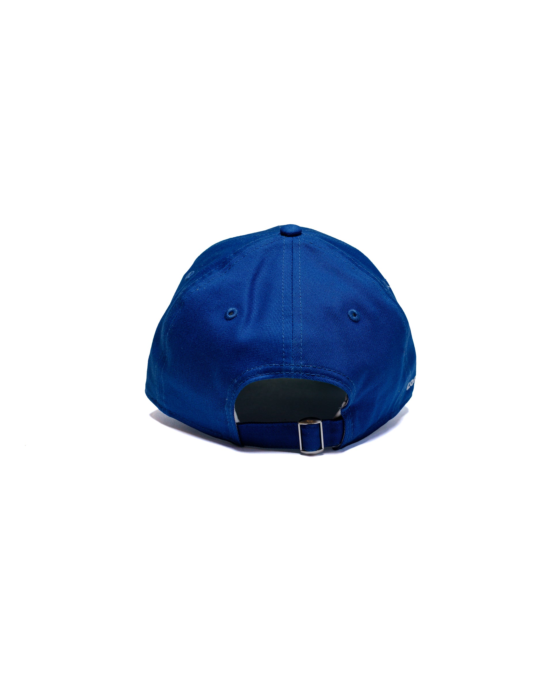 lost & found Lost & Found Lost & Found / MLB© - Toronto Blue Jays New Era Adjustable Hat Royal