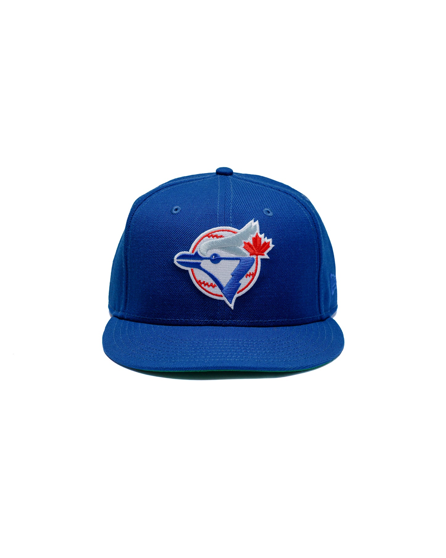 lost & found Lost & Found Lost & Found / MLB© - Toronto Blue Jays New Era Fitted Royal