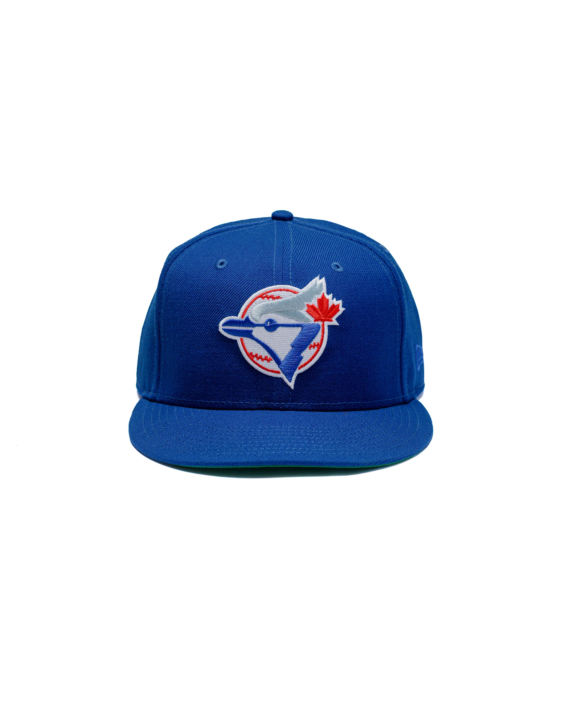 lost & found Lost & Found Lost & Found / MLB© - Toronto Blue Jays New Era Fitted Royal