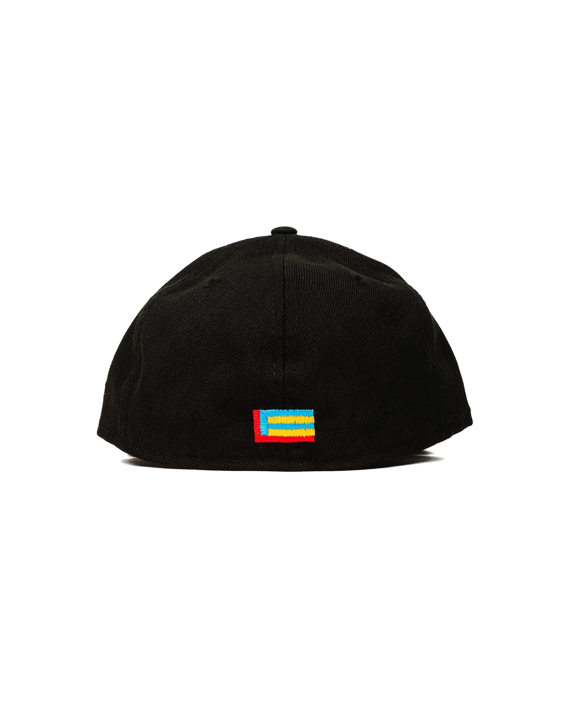 lost & found Lost & Found Lost & Found x New Era Low Profile 59FIFTY Cap Black