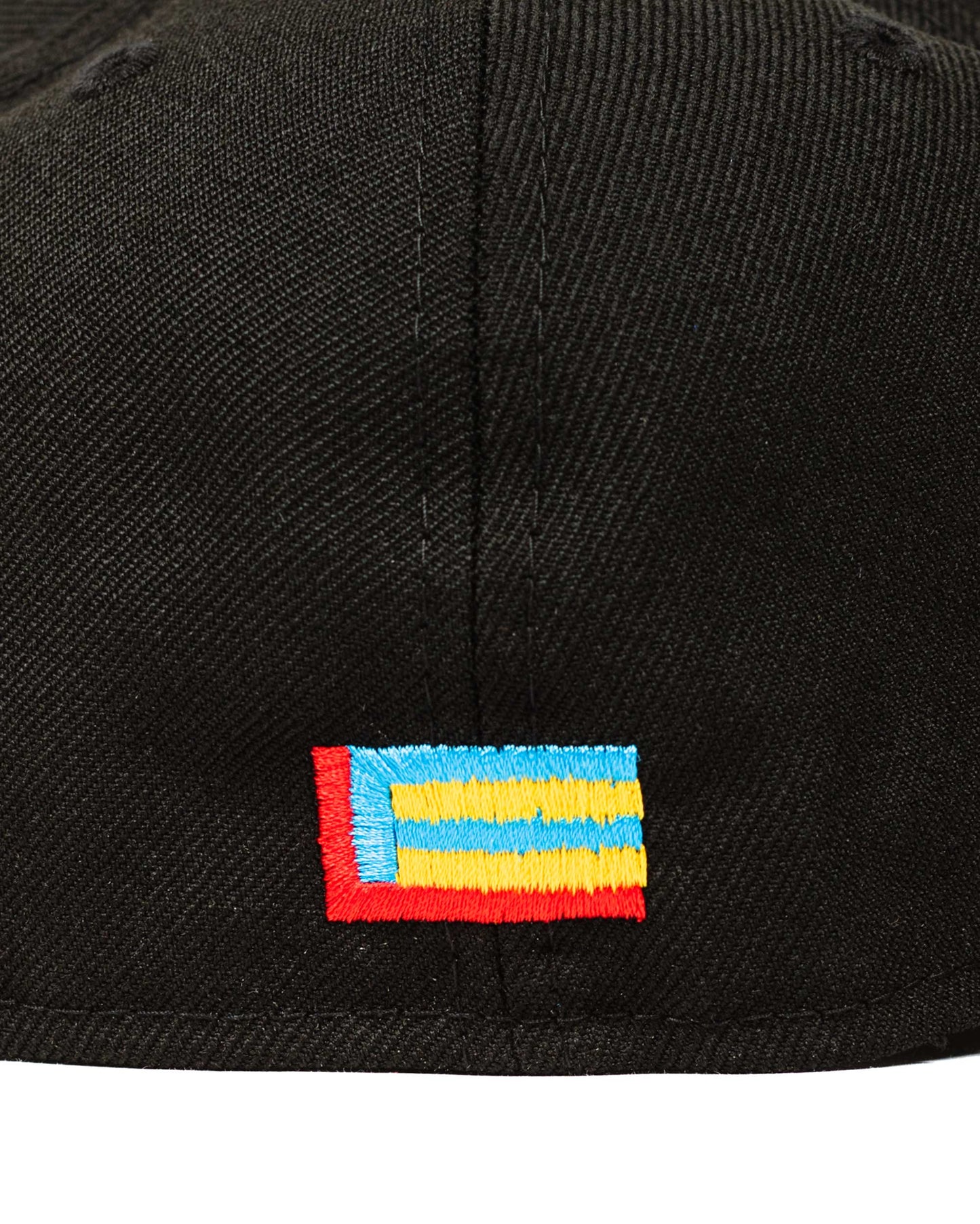 lost & found Lost & Found Lost & Found x New Era Low Profile 59FIFTY Cap Black