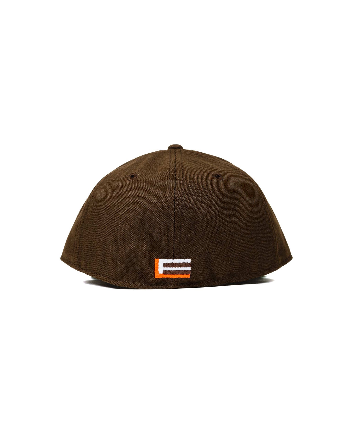 lost & found Lost & Found Lost & Found x New Era Low Profile 59FIFTY Cap Brown