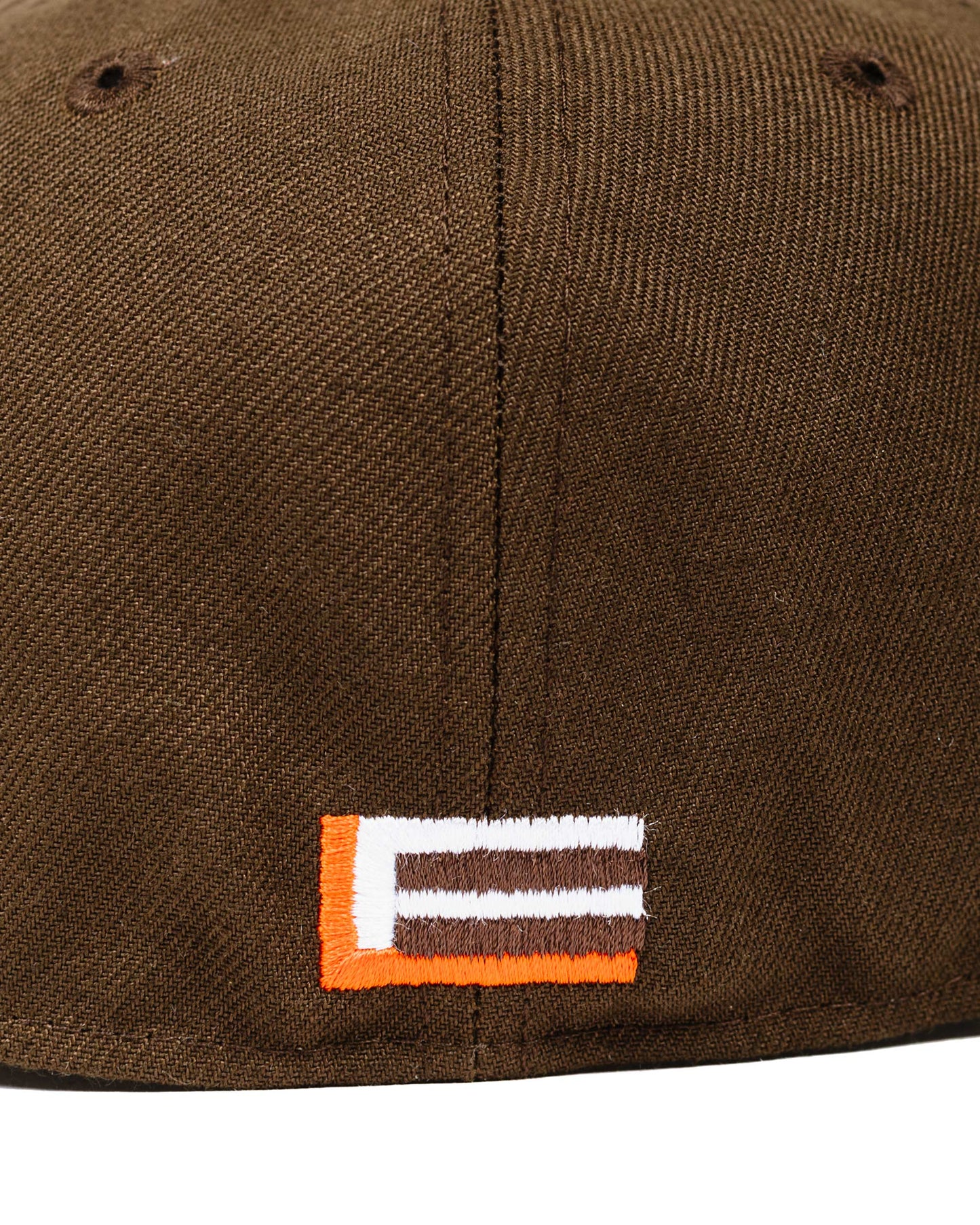 lost & found Lost & Found Lost & Found x New Era Low Profile 59FIFTY Cap Brown