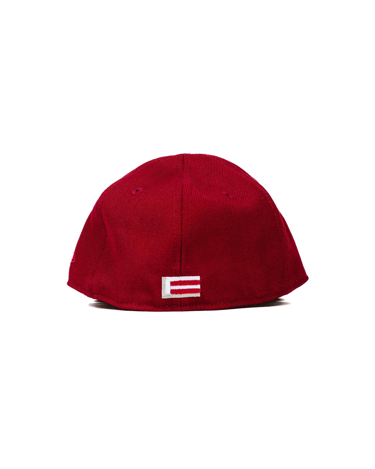 lost & found Lost & Found Lost & Found x New Era Low Profile 59FIFTY Cap Burgundy