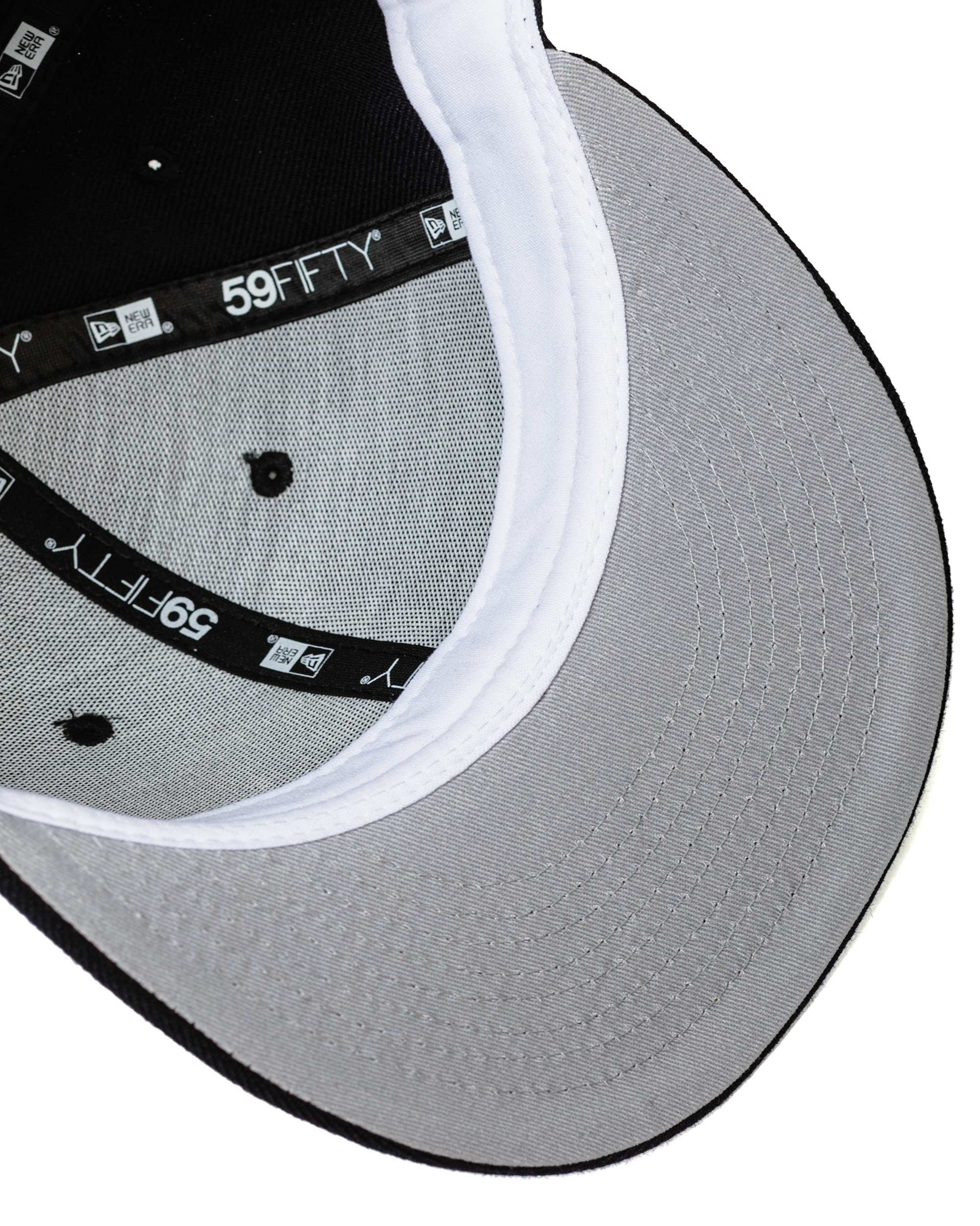 lost & found Lost & Found Lost & Found x New Era Low Profile 59FIFTY Cap Navy