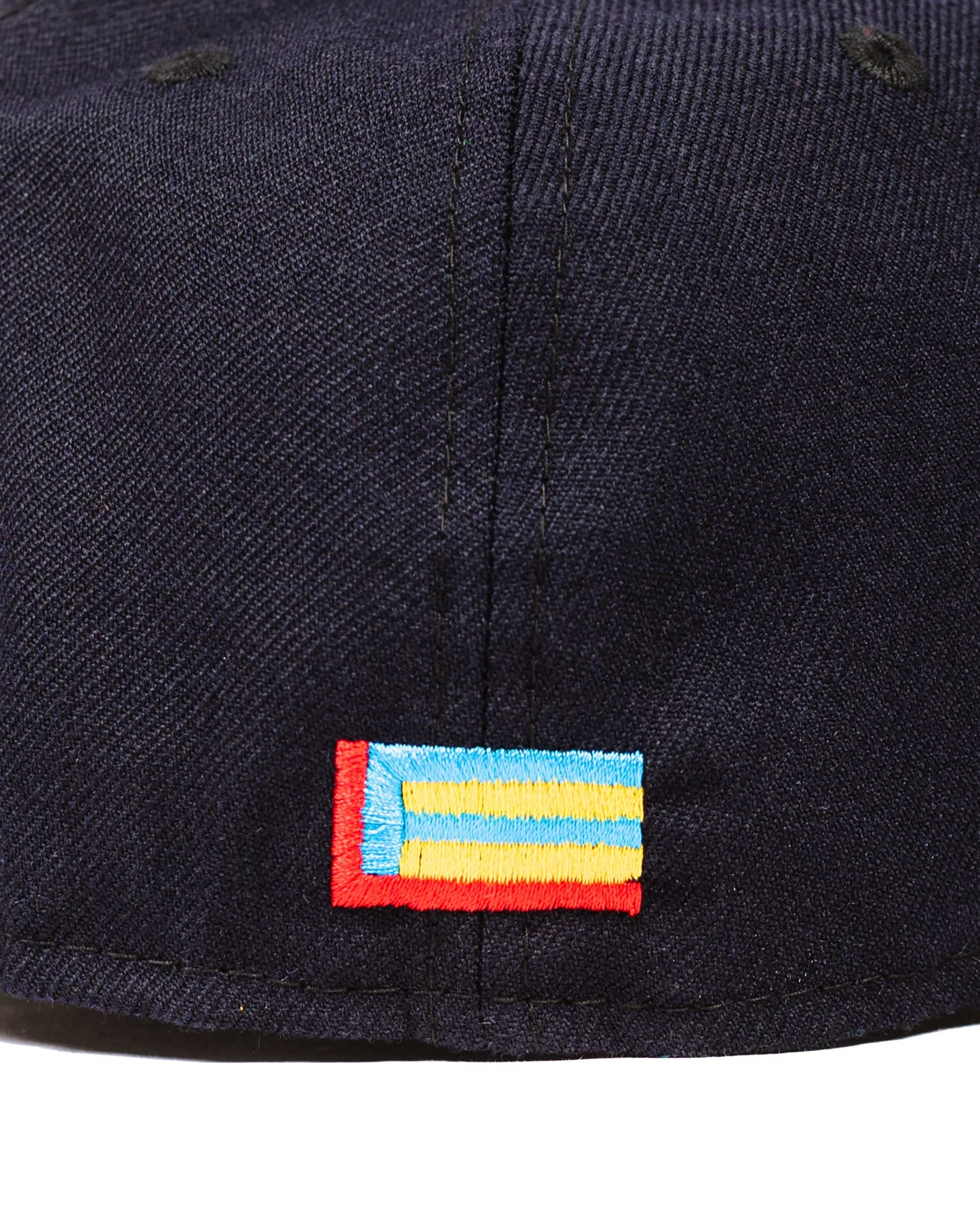 lost & found Lost & Found Lost & Found x New Era Low Profile 59FIFTY Cap Navy