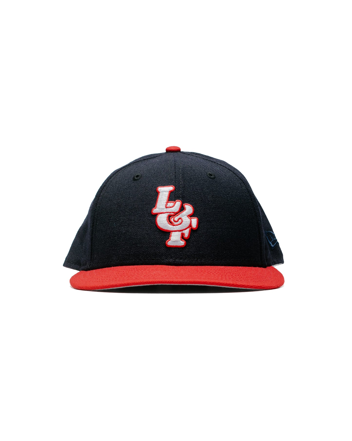 lost & found Lost & Found Lost & Found x New Era Low Profile 59FIFTY Cap Navy/Red