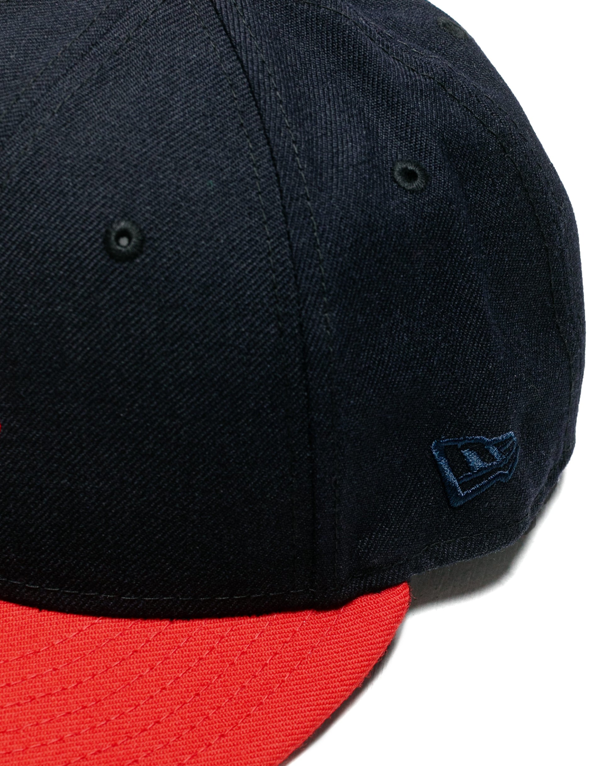 lost & found Lost & Found Lost & Found x New Era Low Profile 59FIFTY Cap Navy/Red